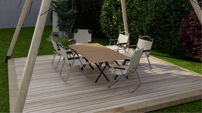 广宗县帐篷生产厂家：以匠心筑牢户外装备的品质根基